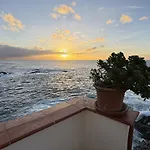 Manolo Pris, En El Mar, Teide Con Piscina Natural * El Pris