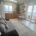 Manolo Pris, En El Mar, Teide Con Piscina Natural * El Pris
