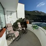 Manolo Pris, En El Mar, Teide Con Piscina Natural Apartment El Pris