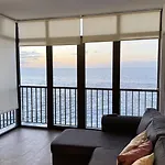 Apartment Manolo Pris, En El Mar, Teide Con Piscina Natural