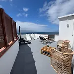 Apartment Manolo Pris, En El Mar, Teide Con Piscina Natural El Pris