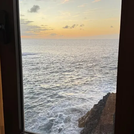 Manolo Pris, En El Mar, Teide Con Piscina Natural * El Pris